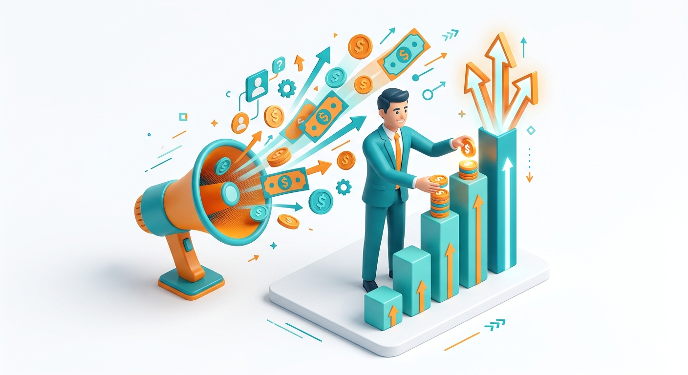 Zakaj investirati v marketing